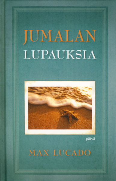 Jumalan lupauksia