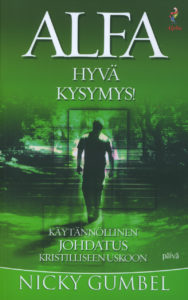 Hyvä kysymys! (Alfa-materiaali)