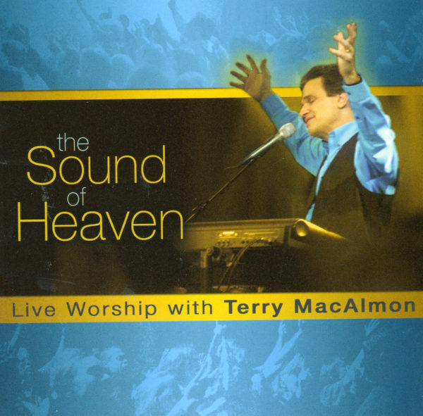 The sound of Heaven CD