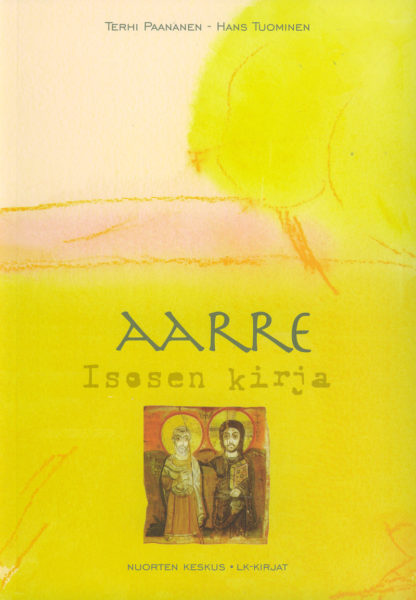 Aarre - Isosen kirja