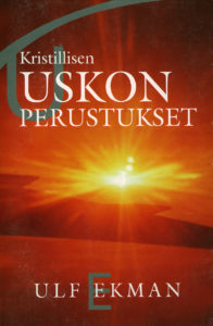 Kristillisen uskon perustukset