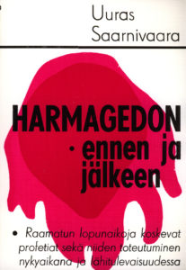 Harmagedon - ennen ja jälkeen