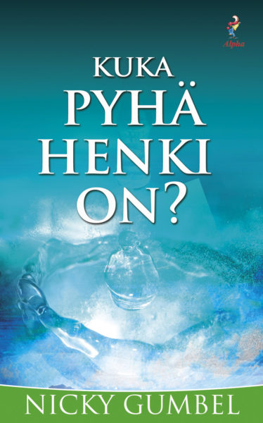 Kuka Pyhä Henki on? - Hyvä kysymys! -sarja 2