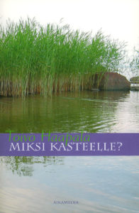 Miksi kasteelle?