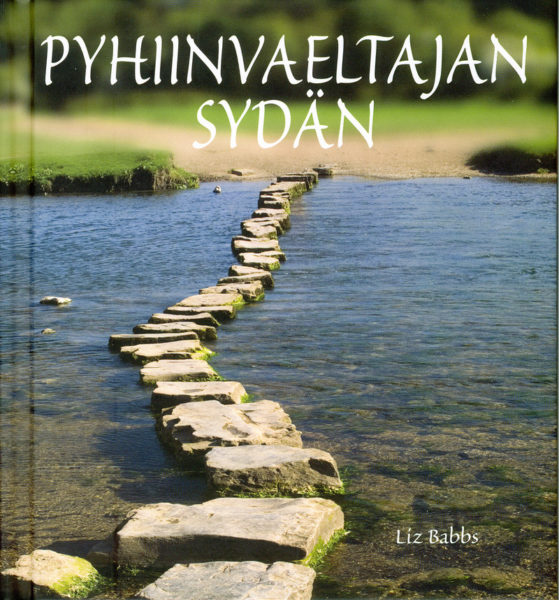 Pyhiinvaeltajan sydän