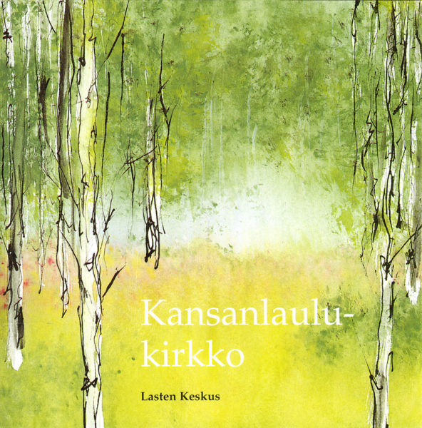 Kansanlaulu-kirkko