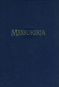 Messukirja