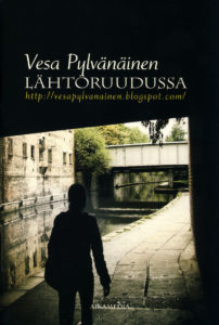 Lähtöruudussa