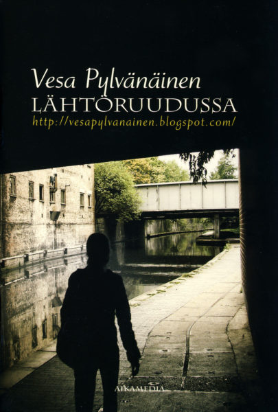 Lähtöruudussa