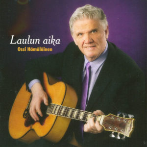 Laulun aika CD