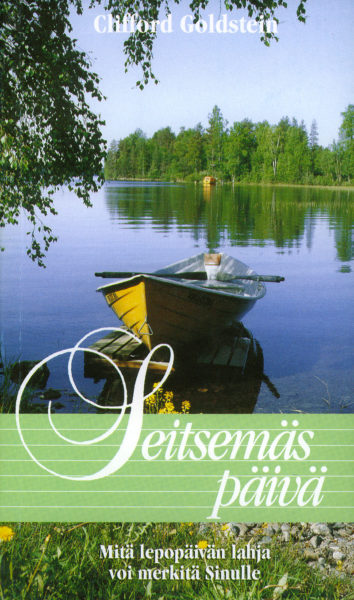 Seitsemäs päivä