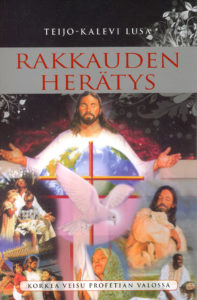 Rakkauden herätys