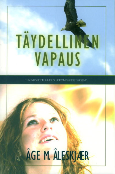 Täydellinen vapaus