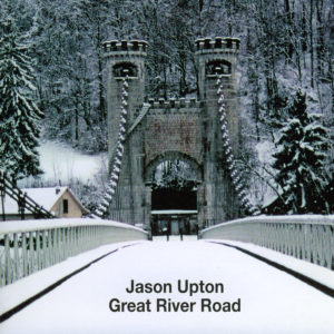 Great River Road CD