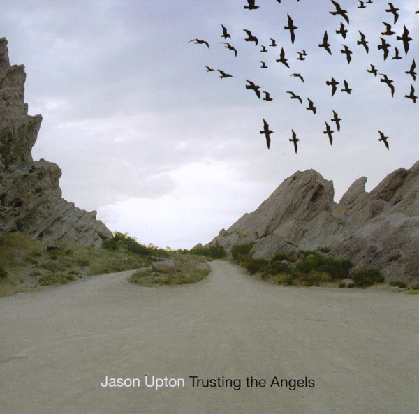 Trusting The Angels CD