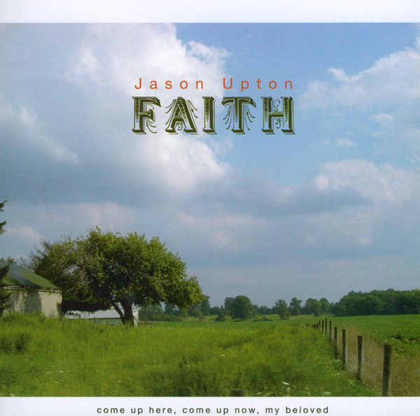 Faith CD