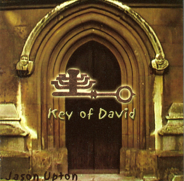 Key of David CD