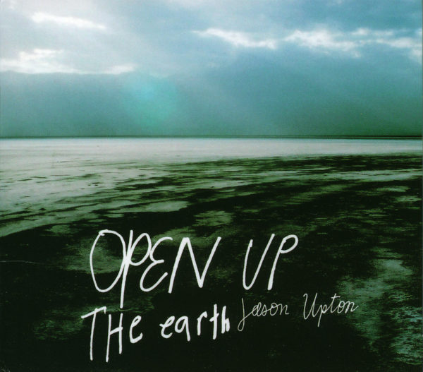 Open Up The Earth (2CD & DVD)