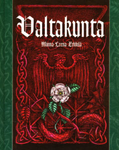 Valtakunta