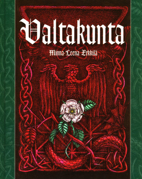 Valtakunta