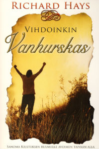 Vihdoinkin vanhurskas