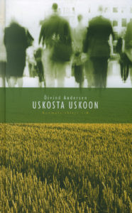 Uskosta uskoon - Roomalaiskirjeen luvut 1-8