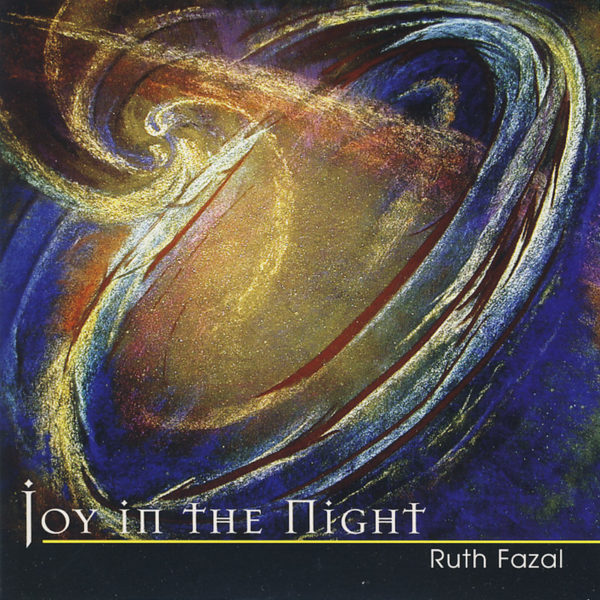 Joy In The Night CD