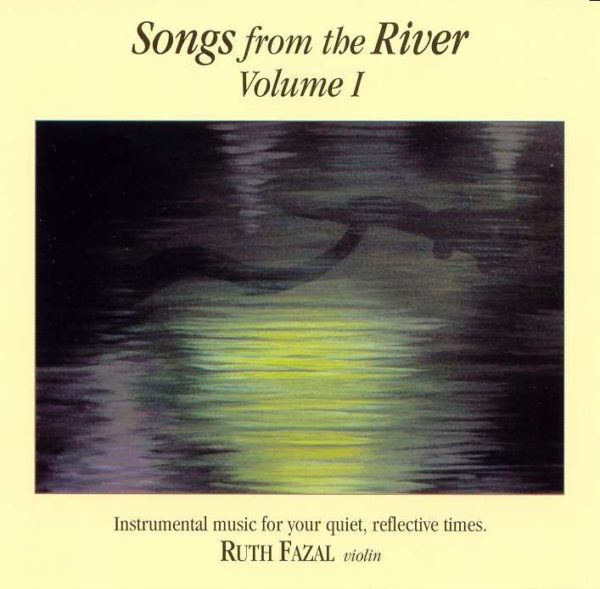 Songs from the River vol.1 CD
