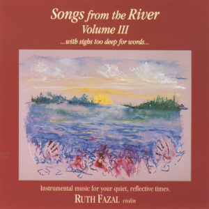 Songs from the River vol.3 CD