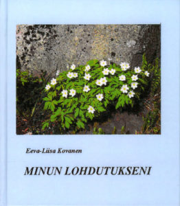 Minun lohdutukseni