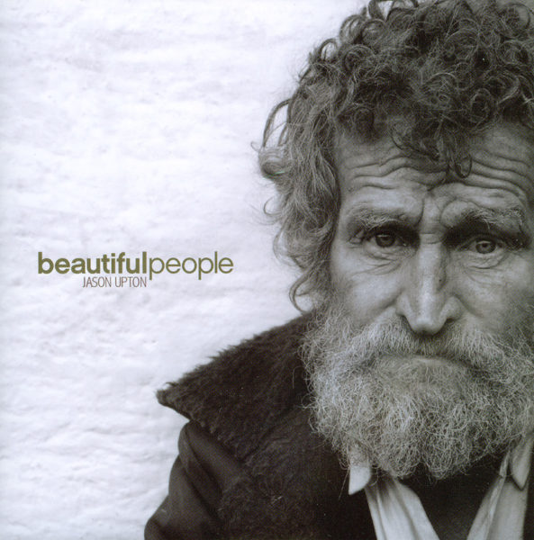 Beautiful people CD