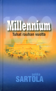 Millennium - tuhat rauhan vuotta