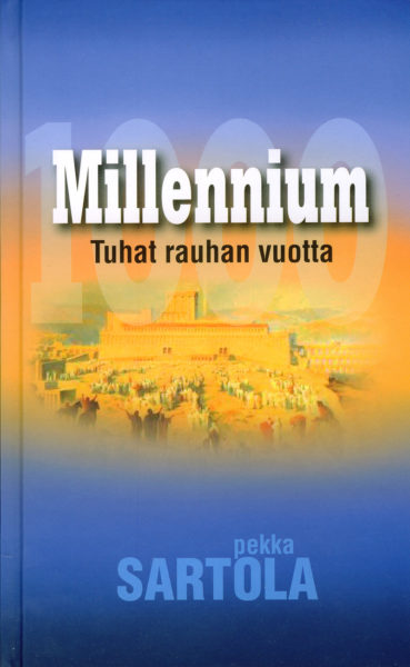 Millennium - tuhat rauhan vuotta