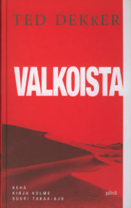 Valkoista