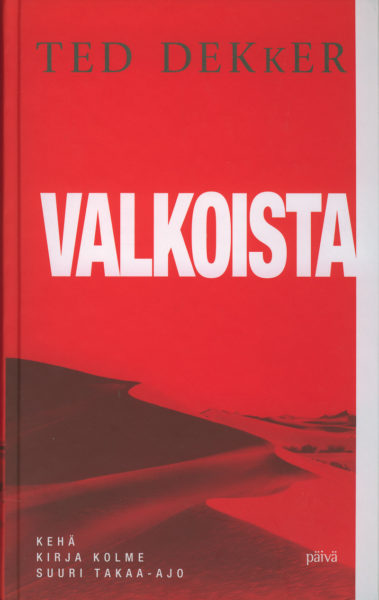 Valkoista