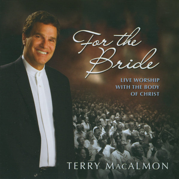 For The Bride CD