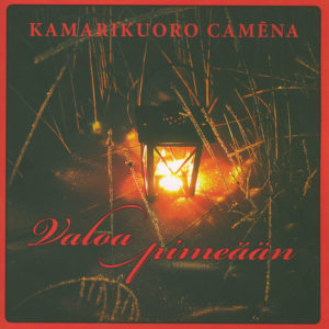 Valoa pimeään CD