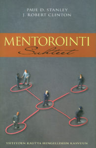 Mentorointisuhteet