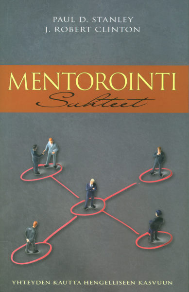 Mentorointisuhteet