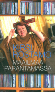 Maailmaa parantamassa