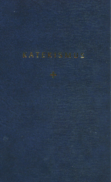 Katekismus