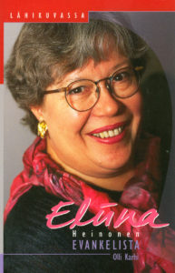 Eliina Heinonen - Evankelista