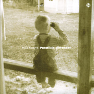 Paratiisin siirtomaat CD