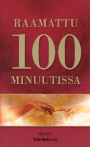 Raamattu 100 minuutissa