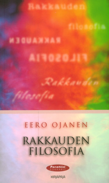 Rakkauden filosofia