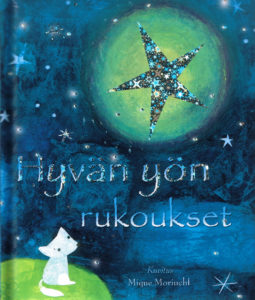 Hyvän yön rukoukset