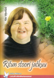 Ritun stoori jatkuu