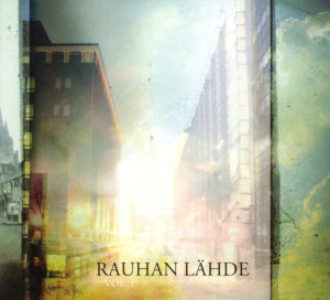 Rauhan lähde CD Rauhan lähde CD
