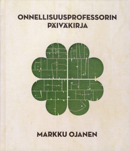 Onnellisuusprofessorin päiväkirja