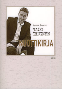 Valo ikuinen -nuottikirja